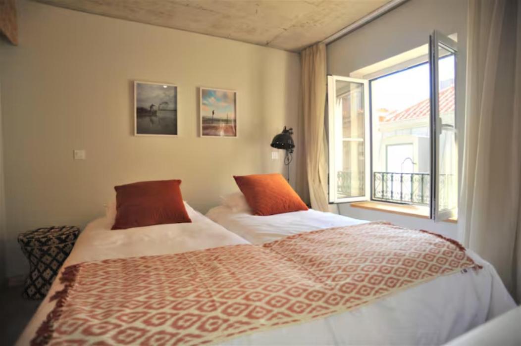Madragoa Modern Apartments Lisabona Exterior foto