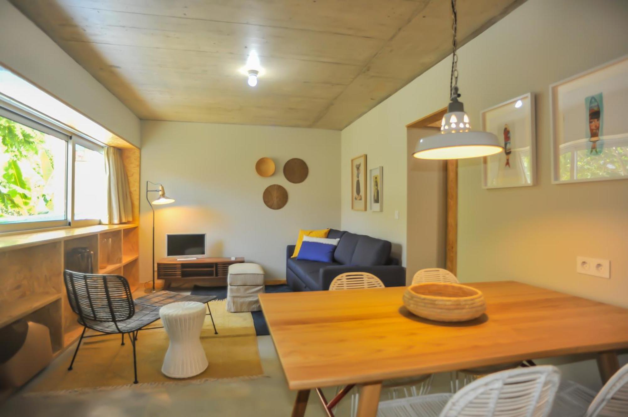 Madragoa Modern Apartments Lisabona Exterior foto