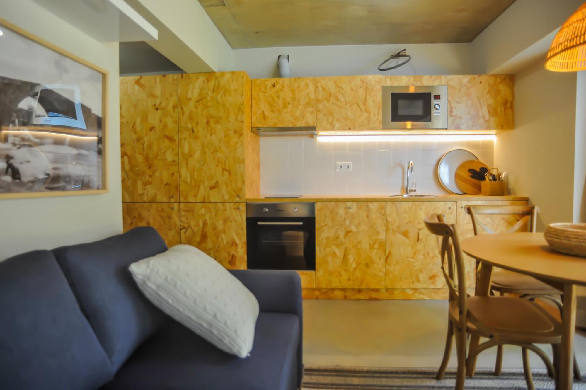 Madragoa Modern Apartments Lisabona Exterior foto