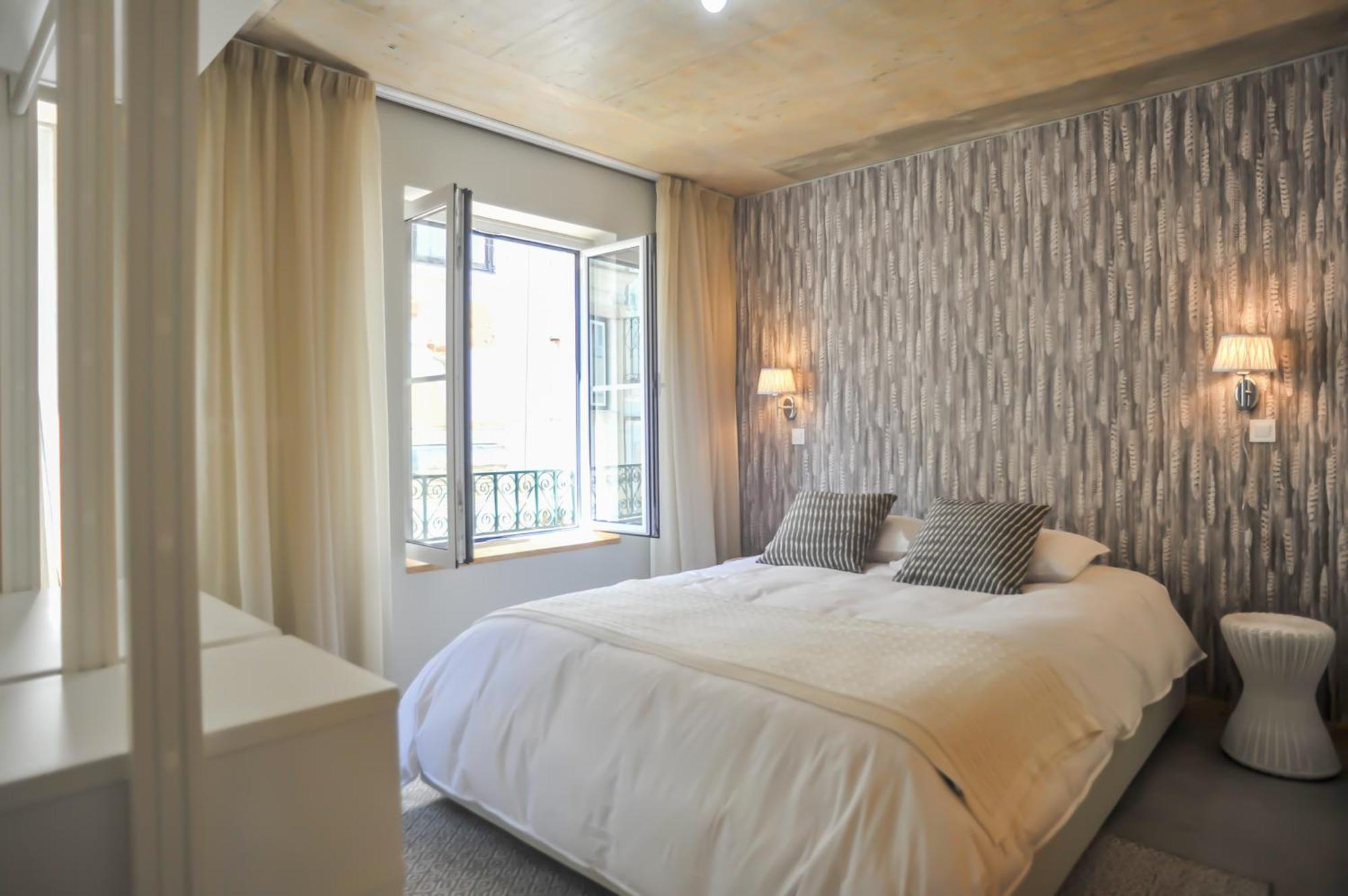 Madragoa Modern Apartments Lisabona Exterior foto